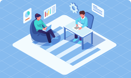 Mock Interviews with Industry Experts